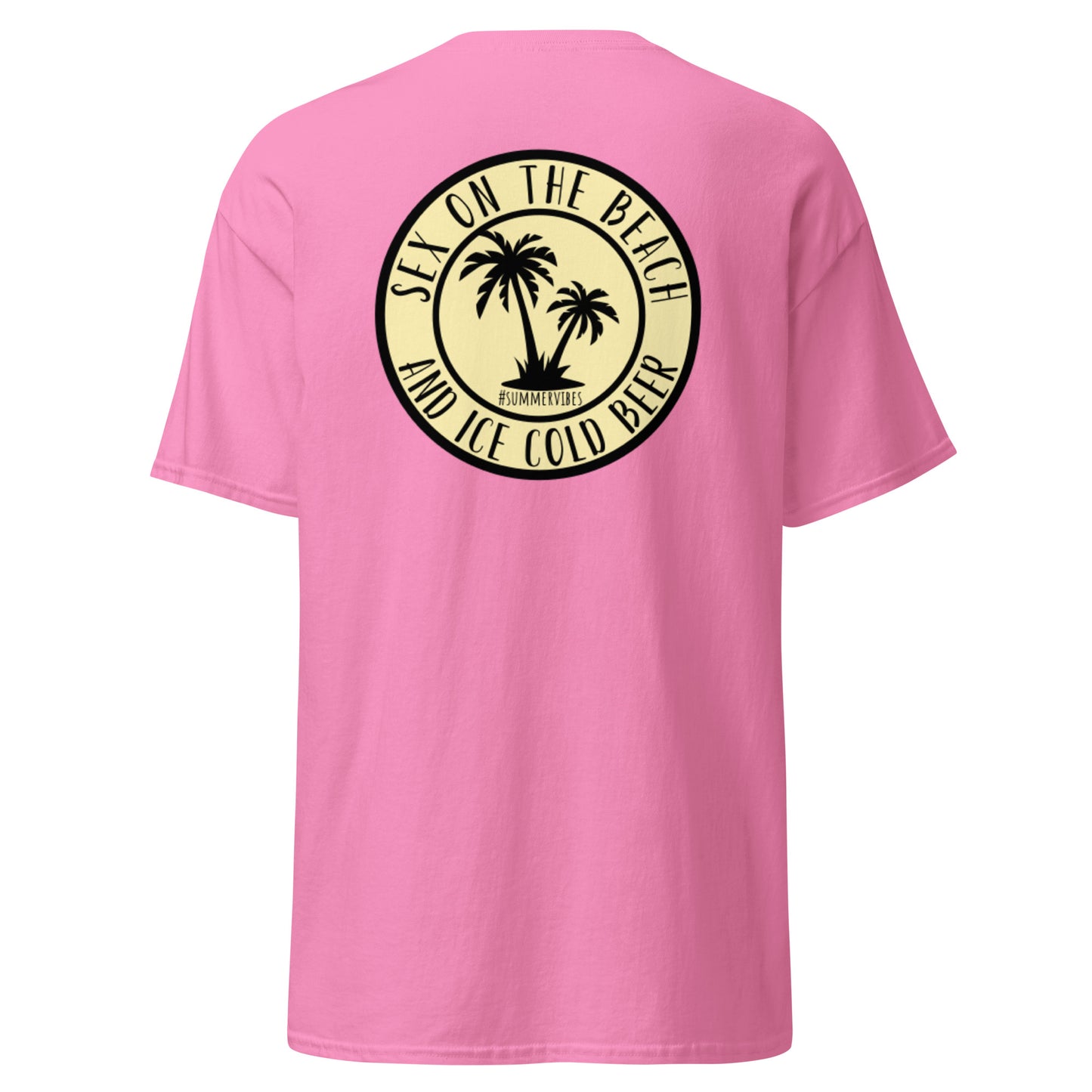 Sex on the Beach T-Shirt