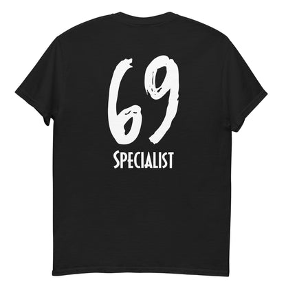 69 Specialist T-Shirt