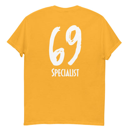 69 Specialist T-Shirt