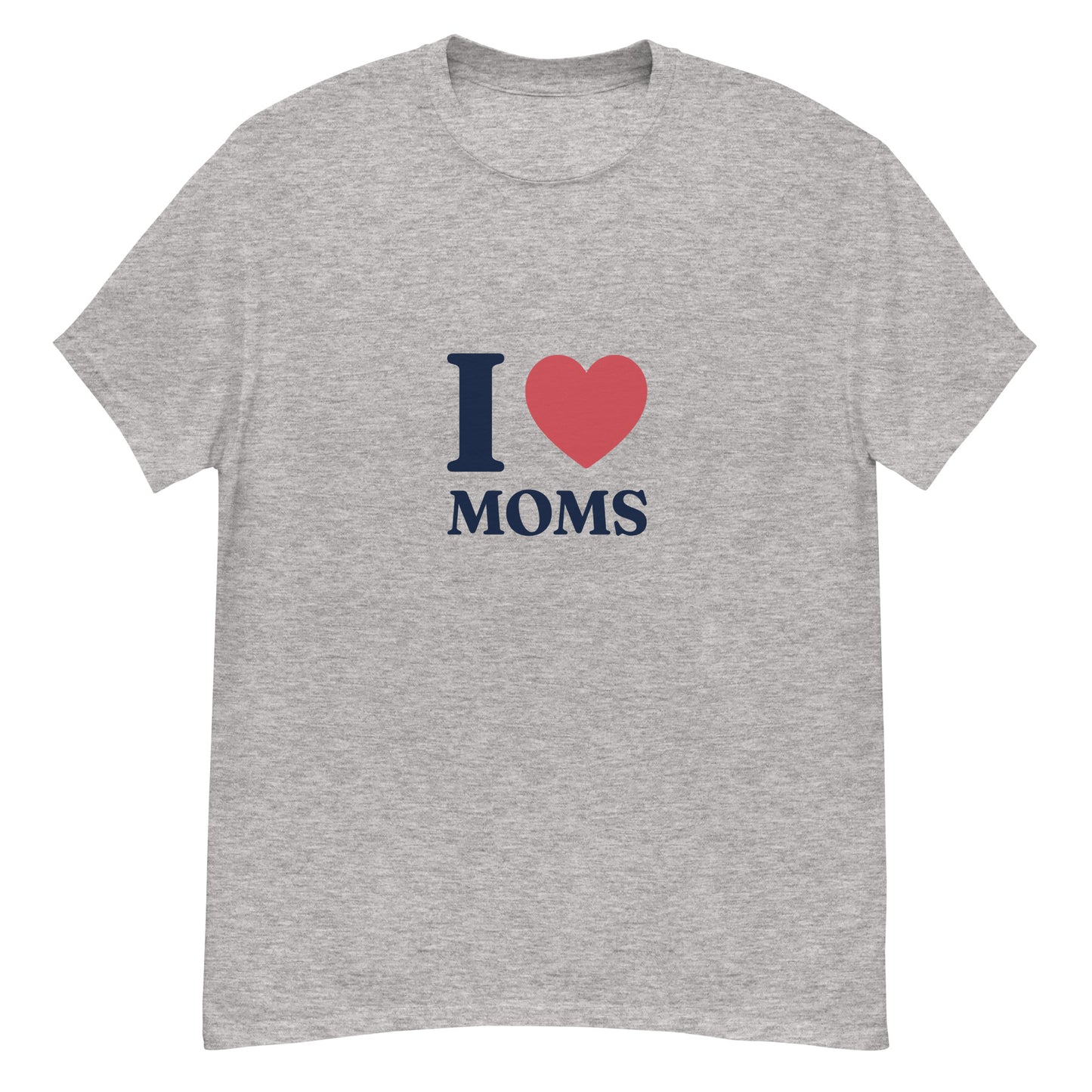 Moms T-Shirt