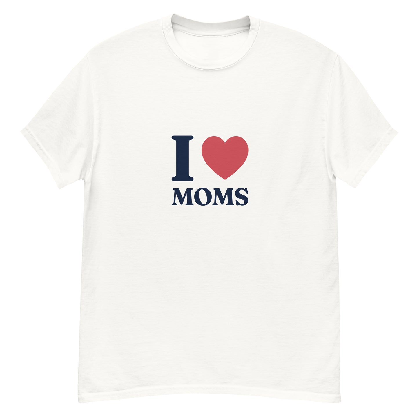 Moms T-Shirt