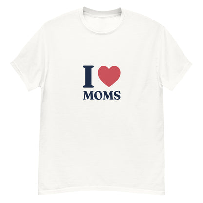 Moms T-Shirt