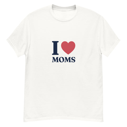 Moms T-Shirt