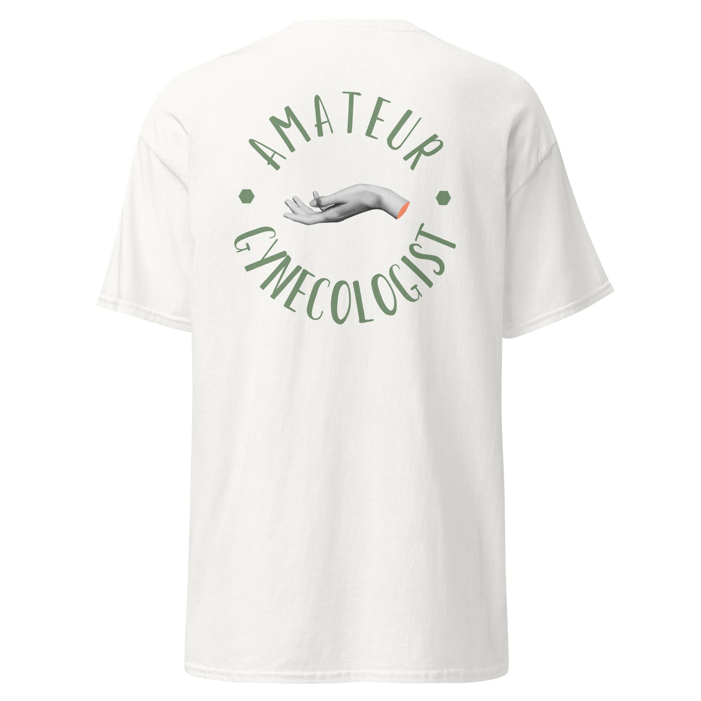 Gynecologist T-Shirt