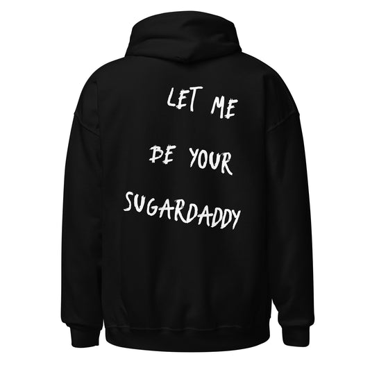 Sugardaddy Hoodie