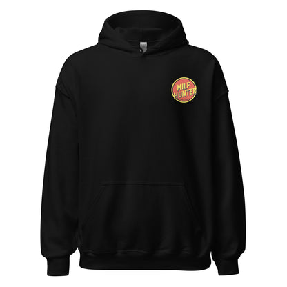 Milf Hunter Hoodie