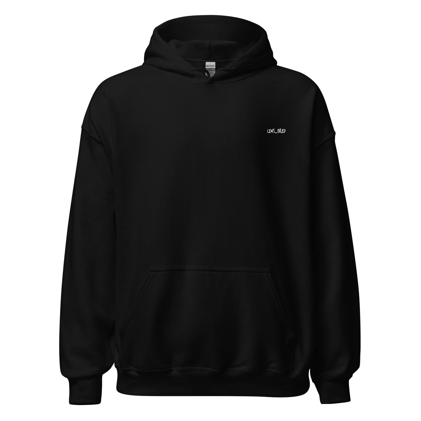 Sugardaddy Hoodie